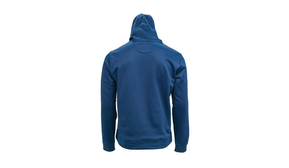 BUBBA™ Hoody Navy - L